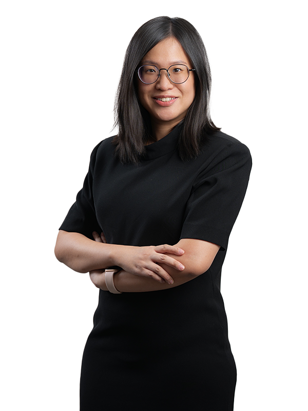 TAN SUE YEN