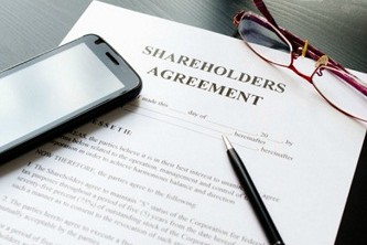 Shareholder Agreement