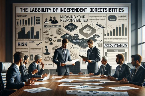 Executive & Non Directorship